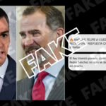 enfrentamiento rey Sánchez