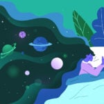 Mitos sobre el sueño y los sueños | Natalllenka, Shutterstock