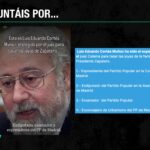 tasador joyas Zapatero pp Cortés Muñoz