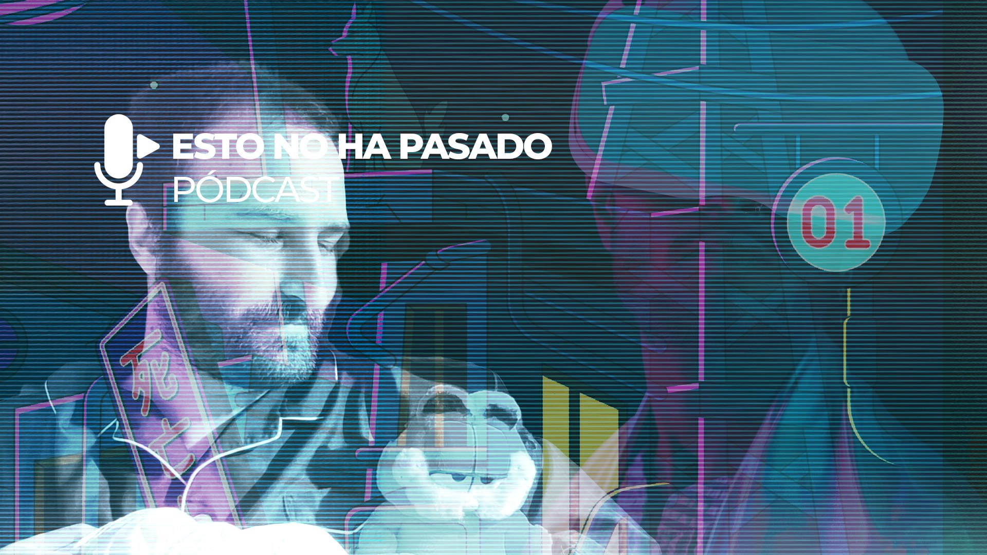 Pablo Barrecheguren, neurocientífico: “No podemos vivir con pesadillas, pueden ser una señal de algo más”