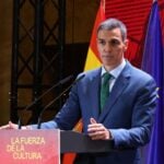verificaciones Gobierno Sánchez