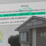 denuncias centro vida nueva