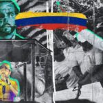 desinformación segunda vuelta Colombia