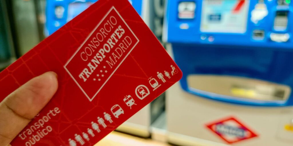 Qué sabemos del cambio en el abono transporte de la Comunidad de Madrid: así afecta a quien no está empadronado